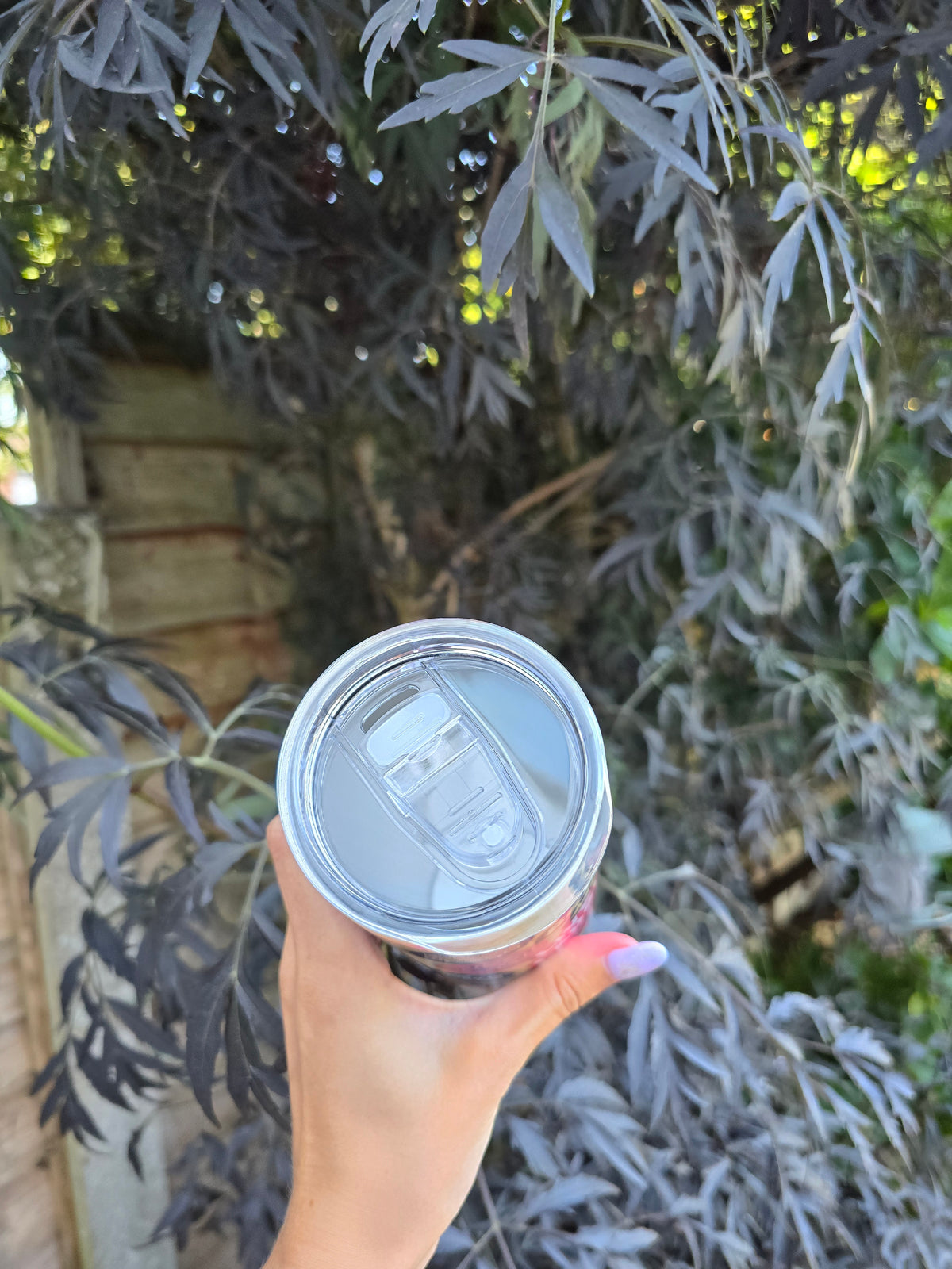 Dungeon Crawler 20oz Stainless Steel Tumbler