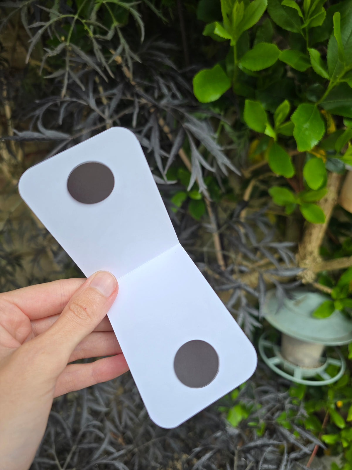 Blueberry Bookmarks (standard and magnetic )