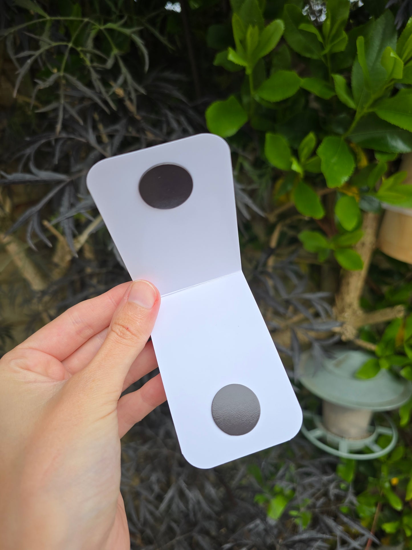 Lemon Bookmarks (standard and magnetic )