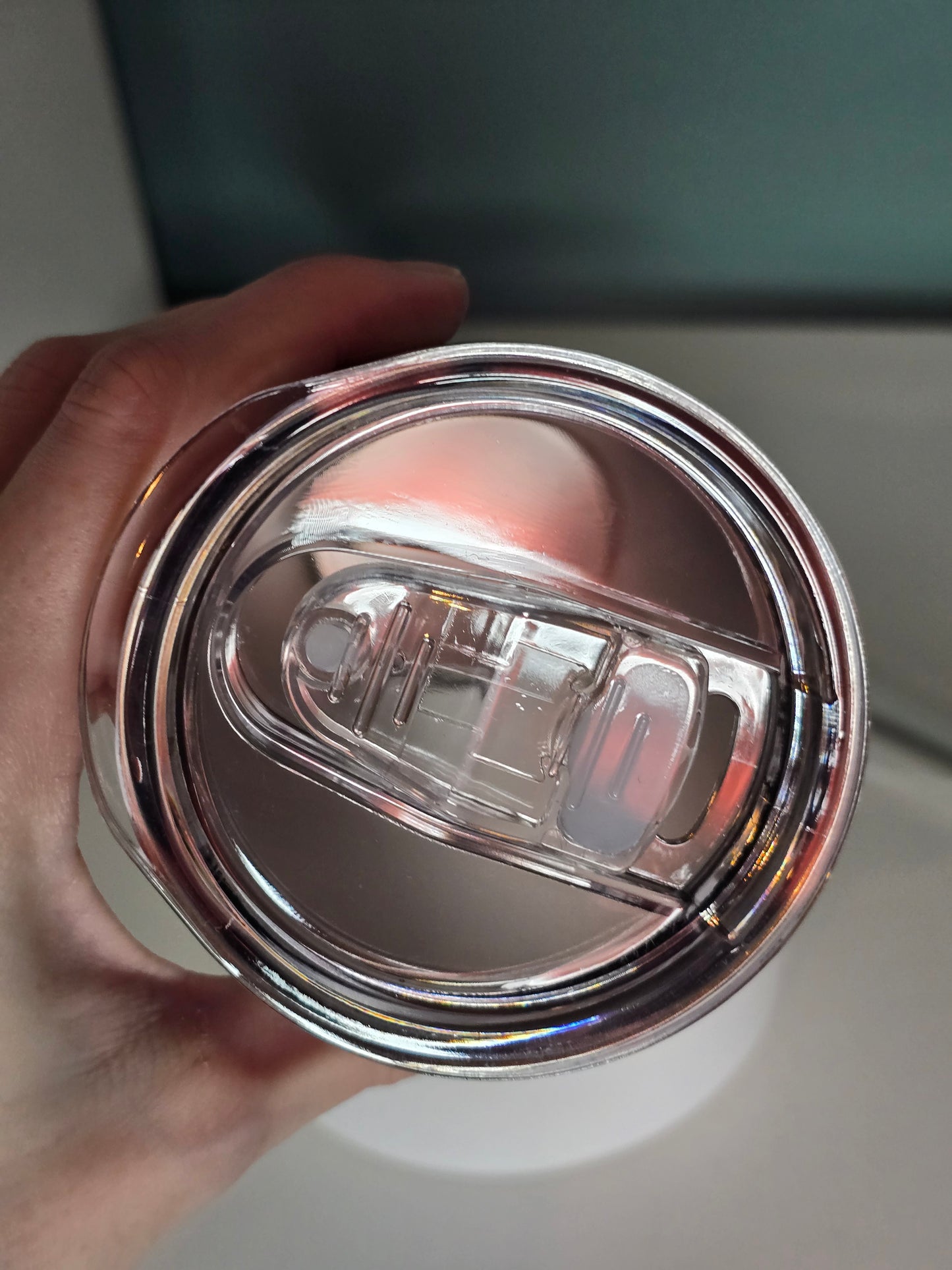 Fantasy Bookish 20oz Stainless Steel Tumbler