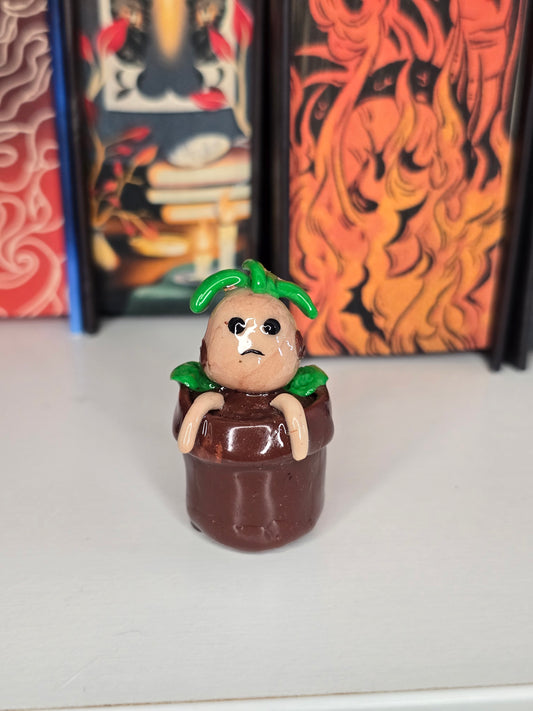 Nelly Polymer Clay