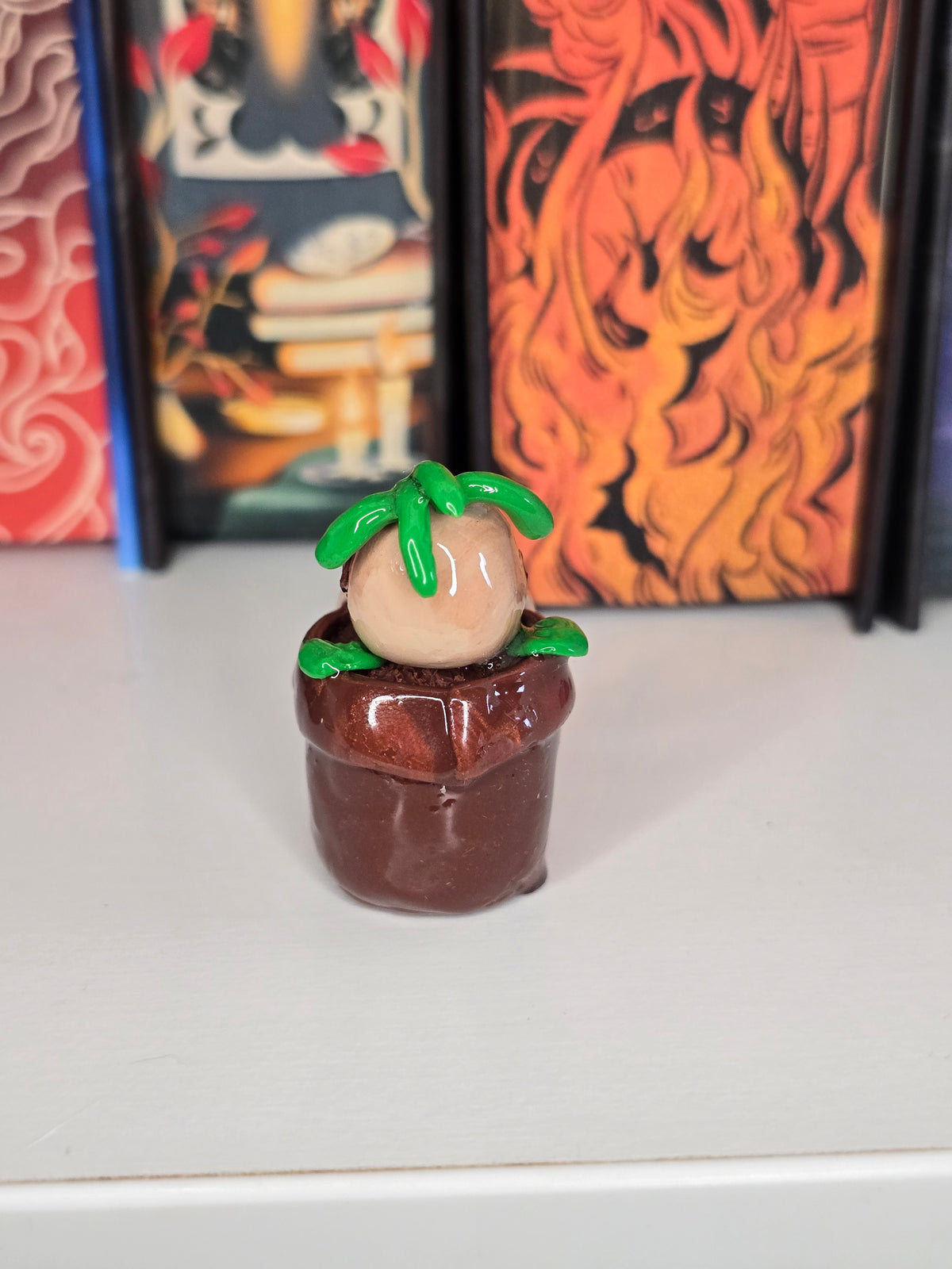 Nelly Polymer Clay