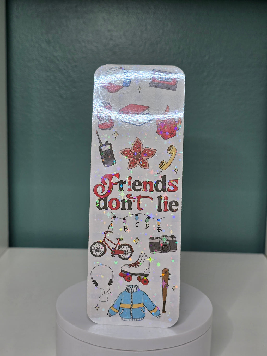 Upside Down Bookish Bundle