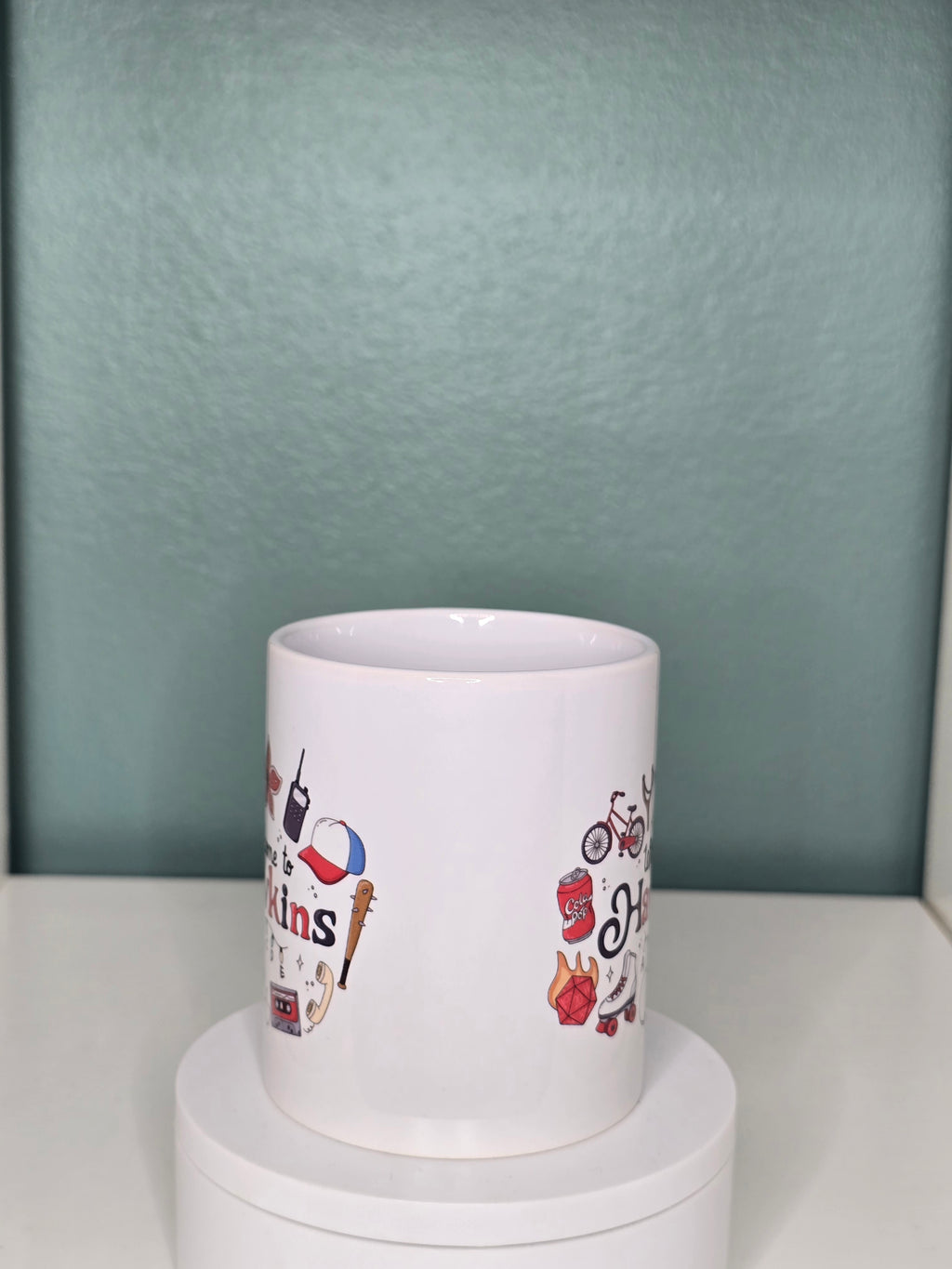 Upside Down Bookish Bundle