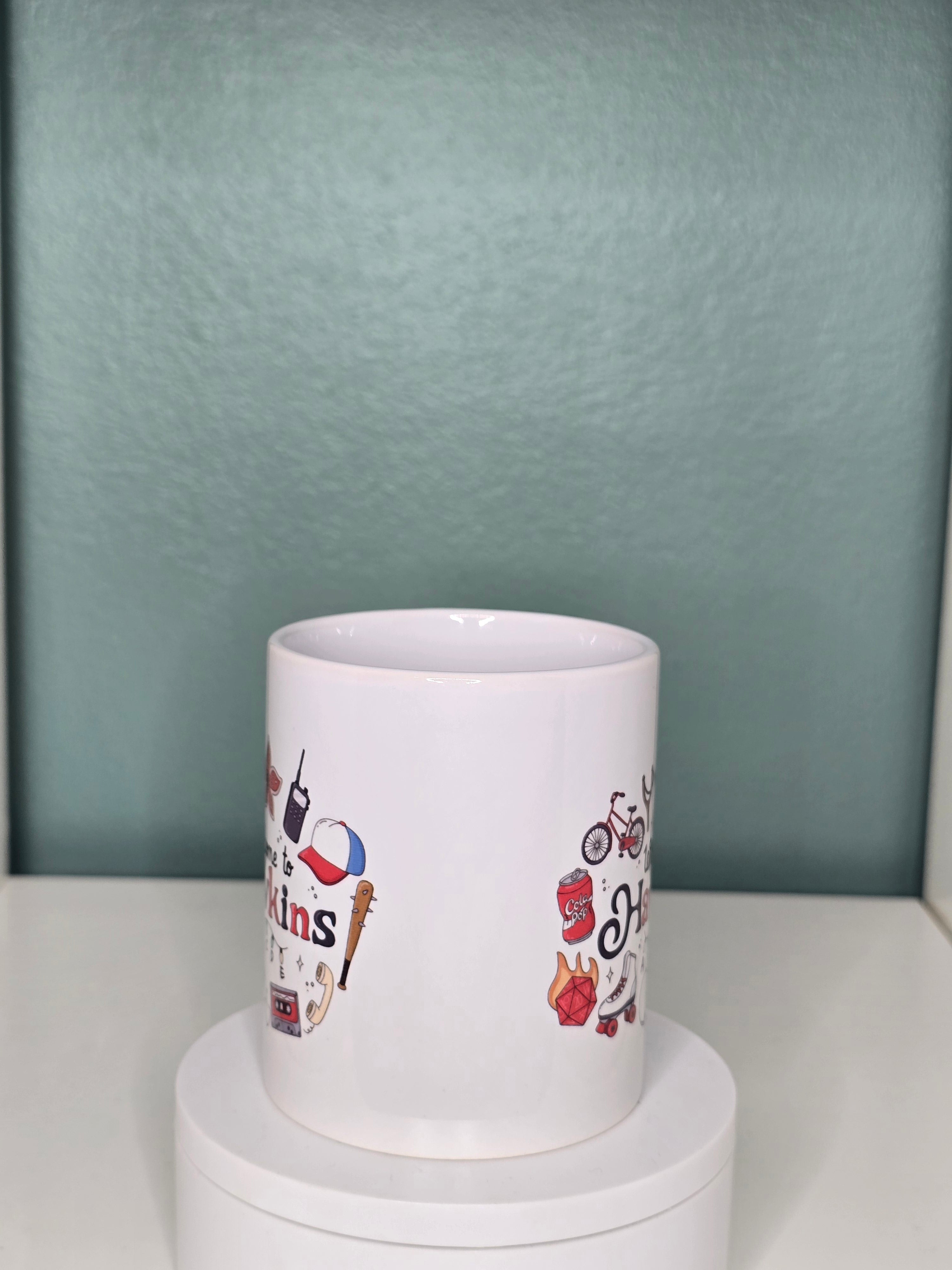 Upside Down Bookish Bundle