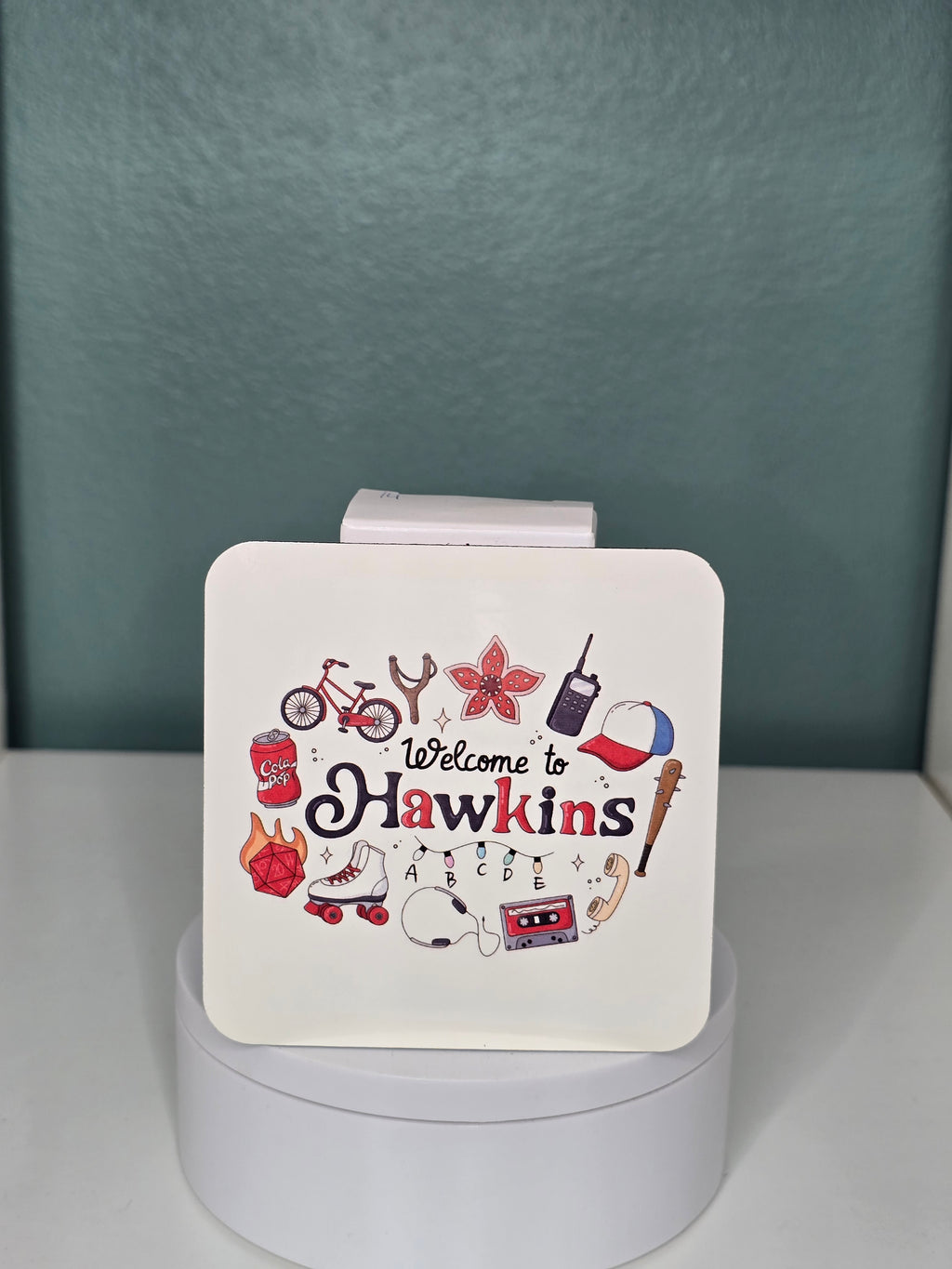 Upside Down Bookish Bundle