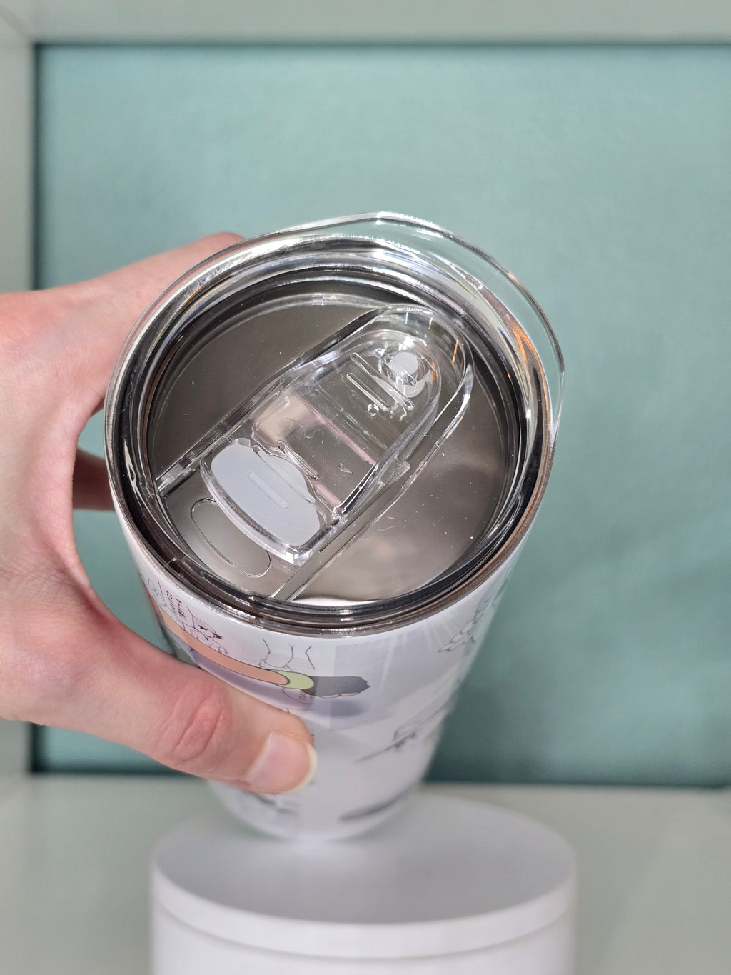 Catch Them All 20oz Stainless Steel Tumbler