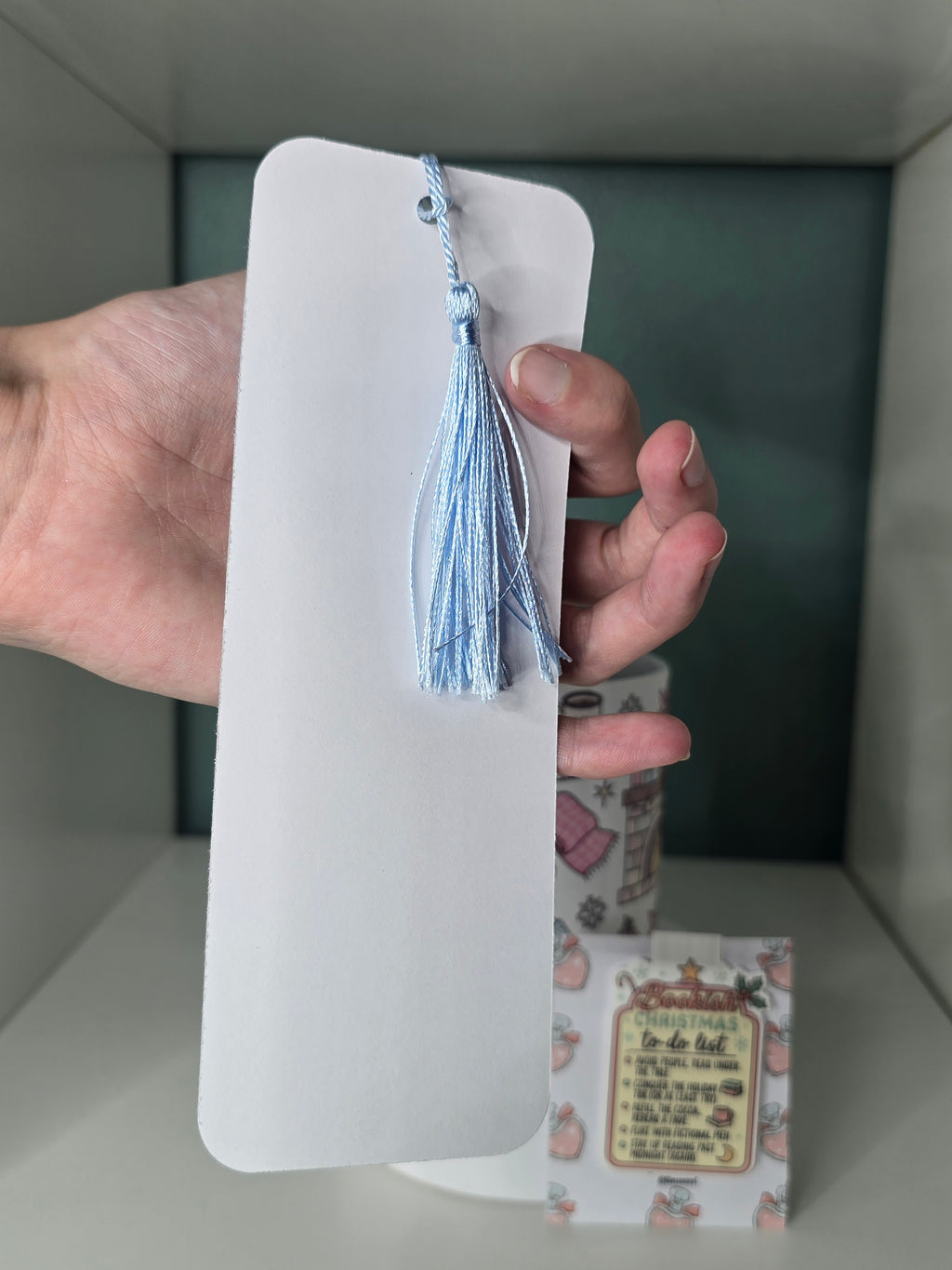 Christmas Bookish Mug Bundle