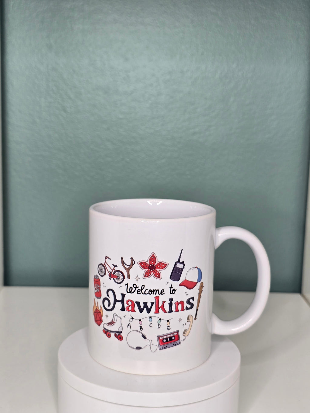 Upside Down Bookish Bundle