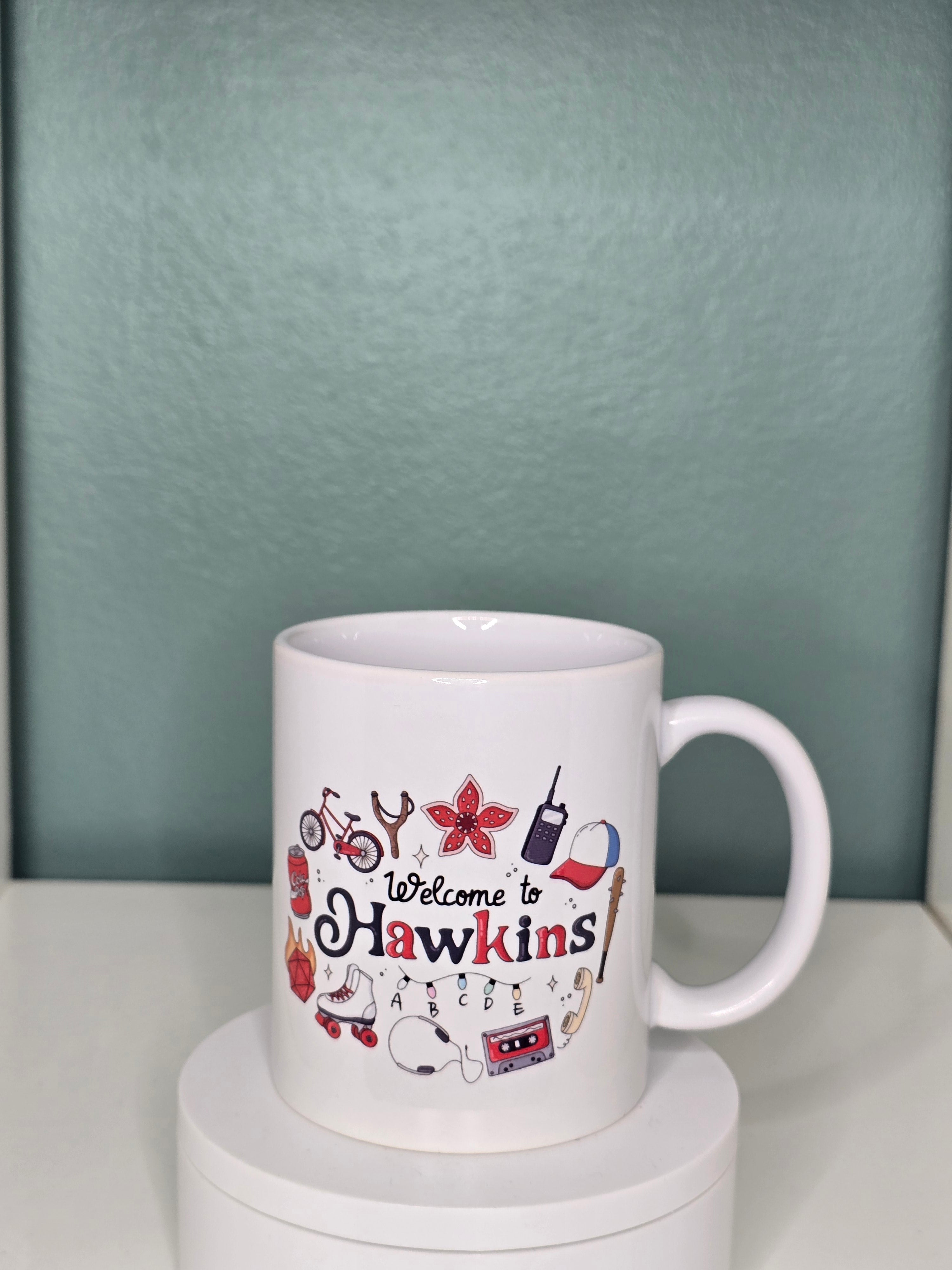 Upside Down Bookish Bundle