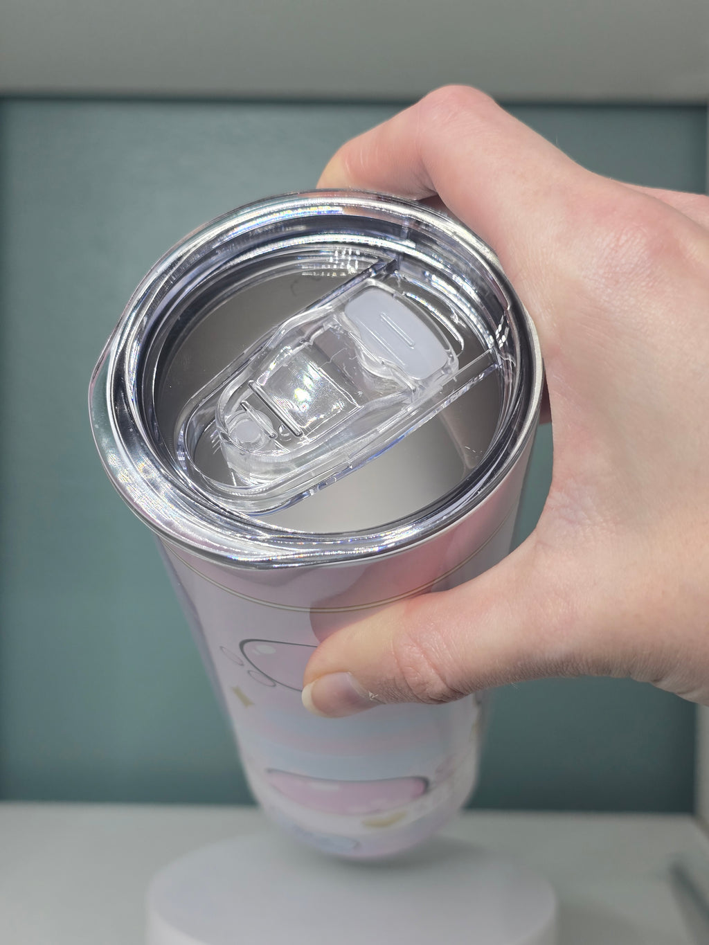 Bad B 20oz Stainless Steel Tumbler