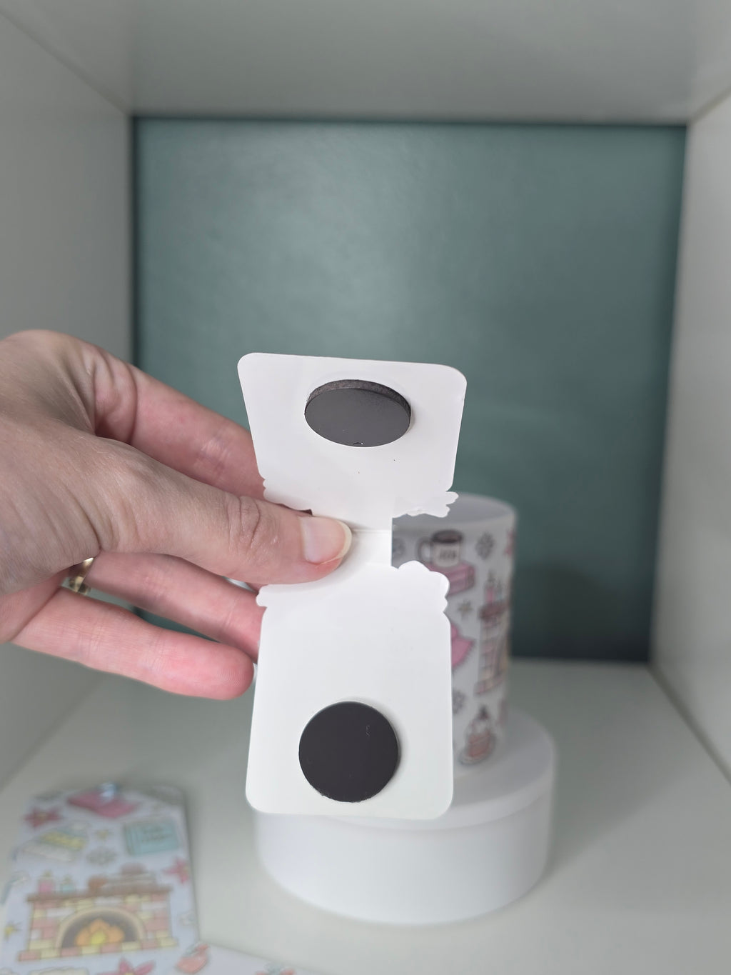 Christmas Bookish Mug Bundle