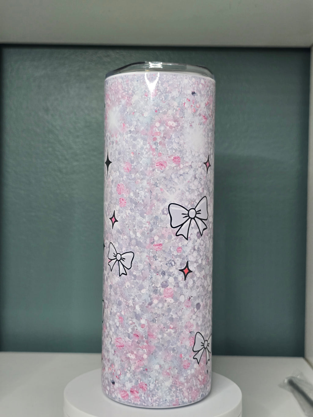 Diet Coke 20oz Stainless Steel Tumbler