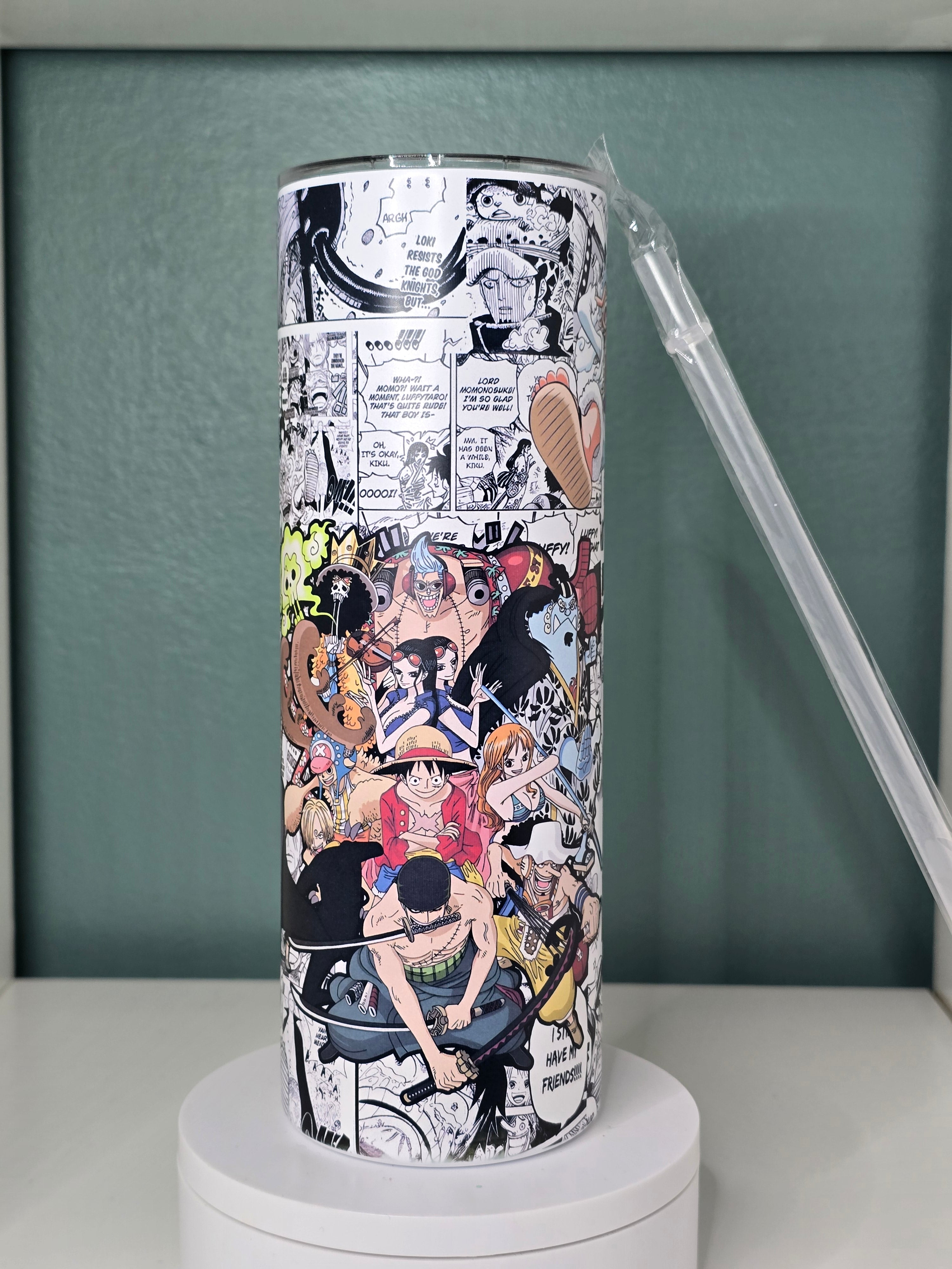 1 piece 20oz Stainless Steel Tumbler