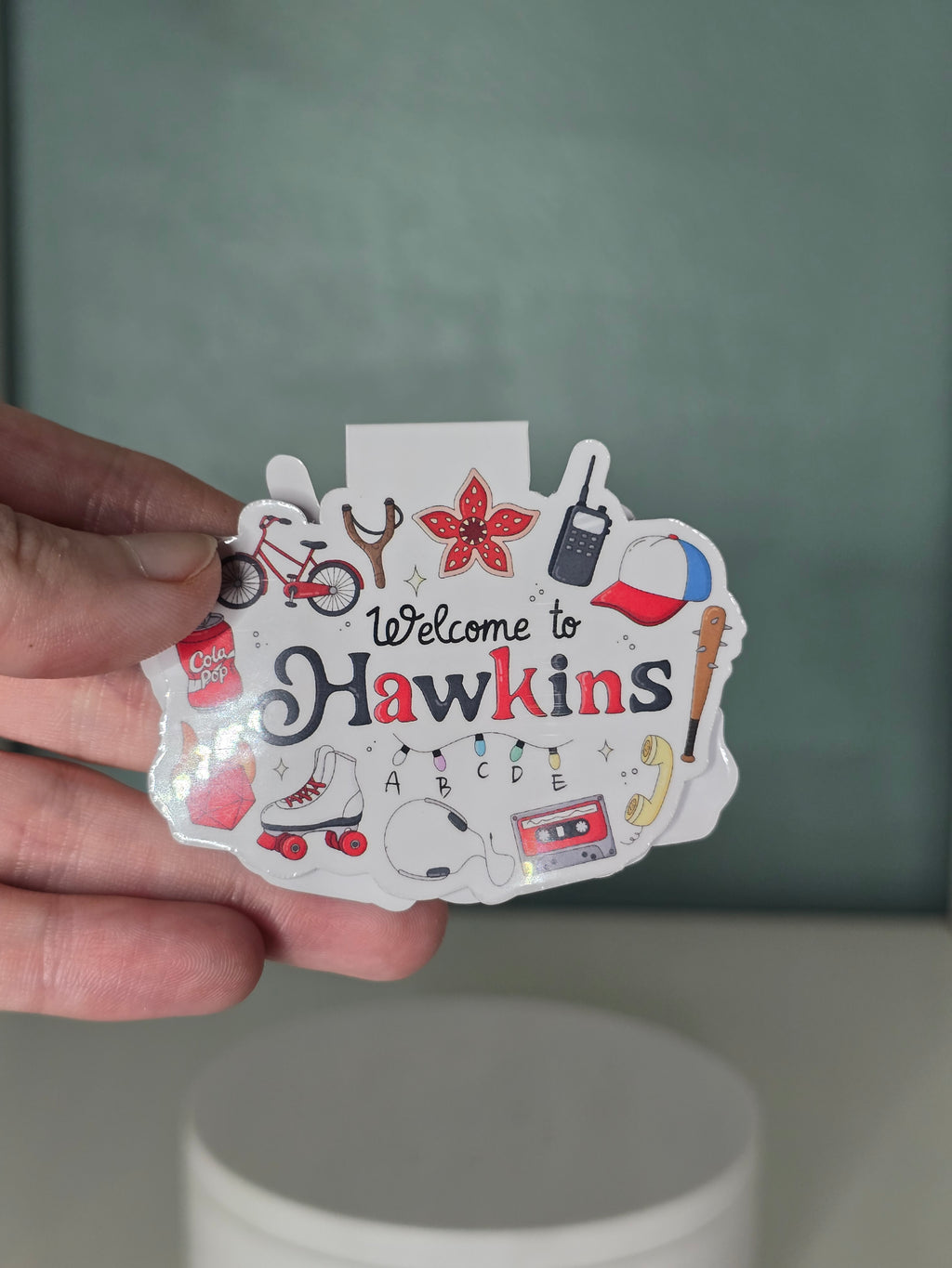 Upside Down Bookish Bundle