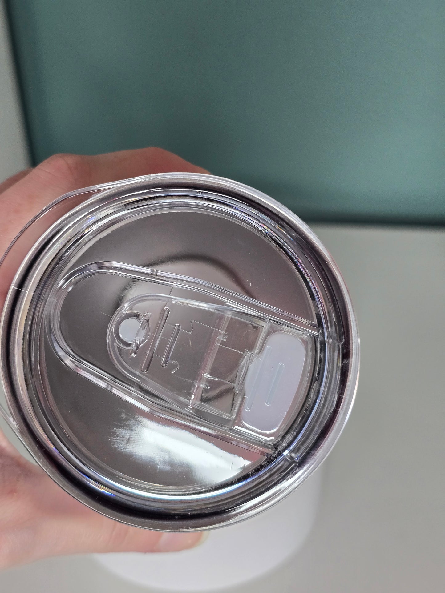 Bat Boys 20oz Stainless Steel Tumbler