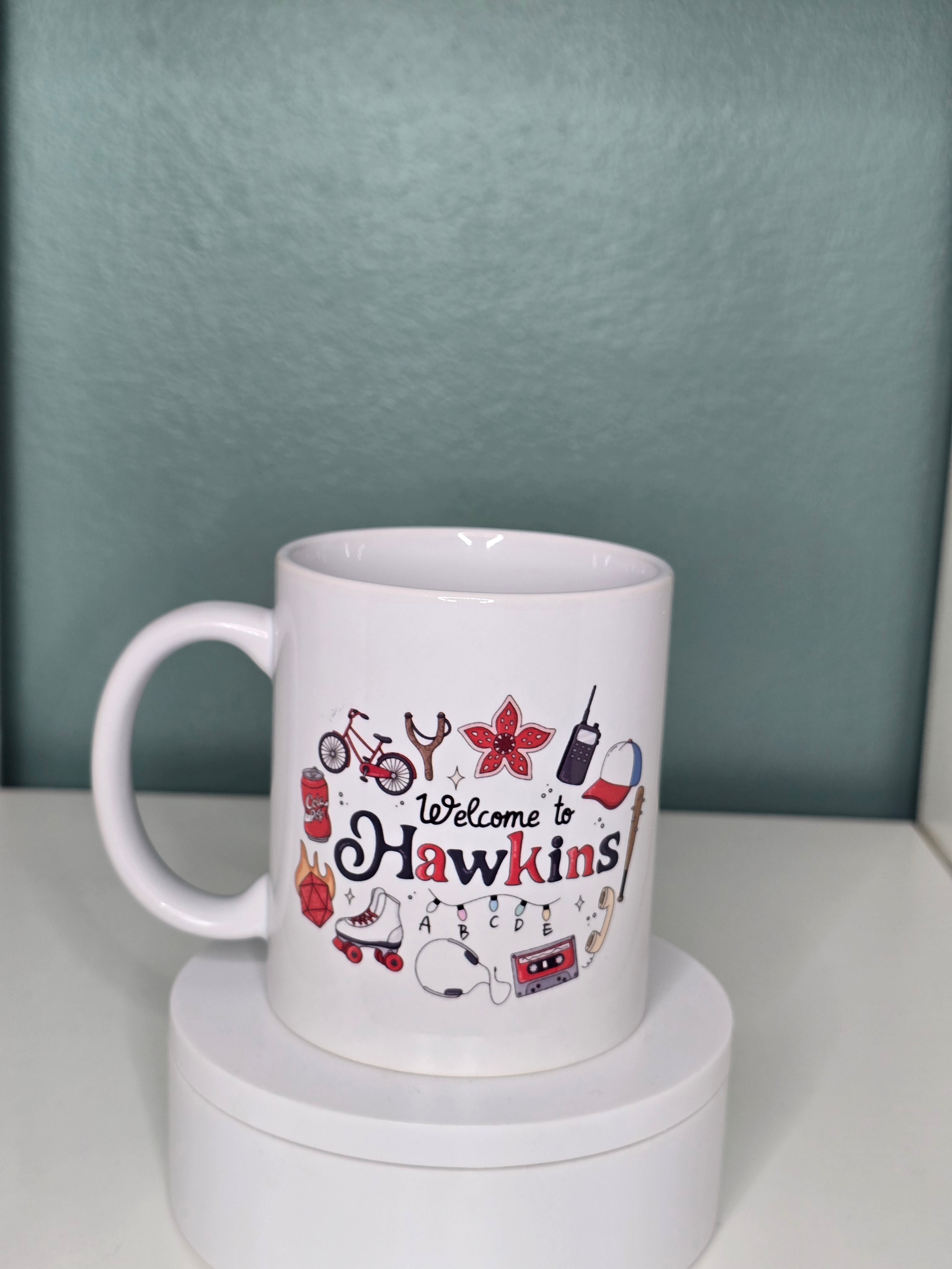 Upside Down Bookish Bundle