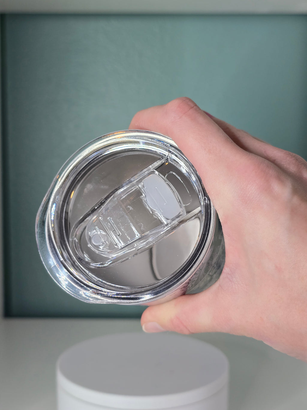 1 piece 20oz Stainless Steel Tumbler