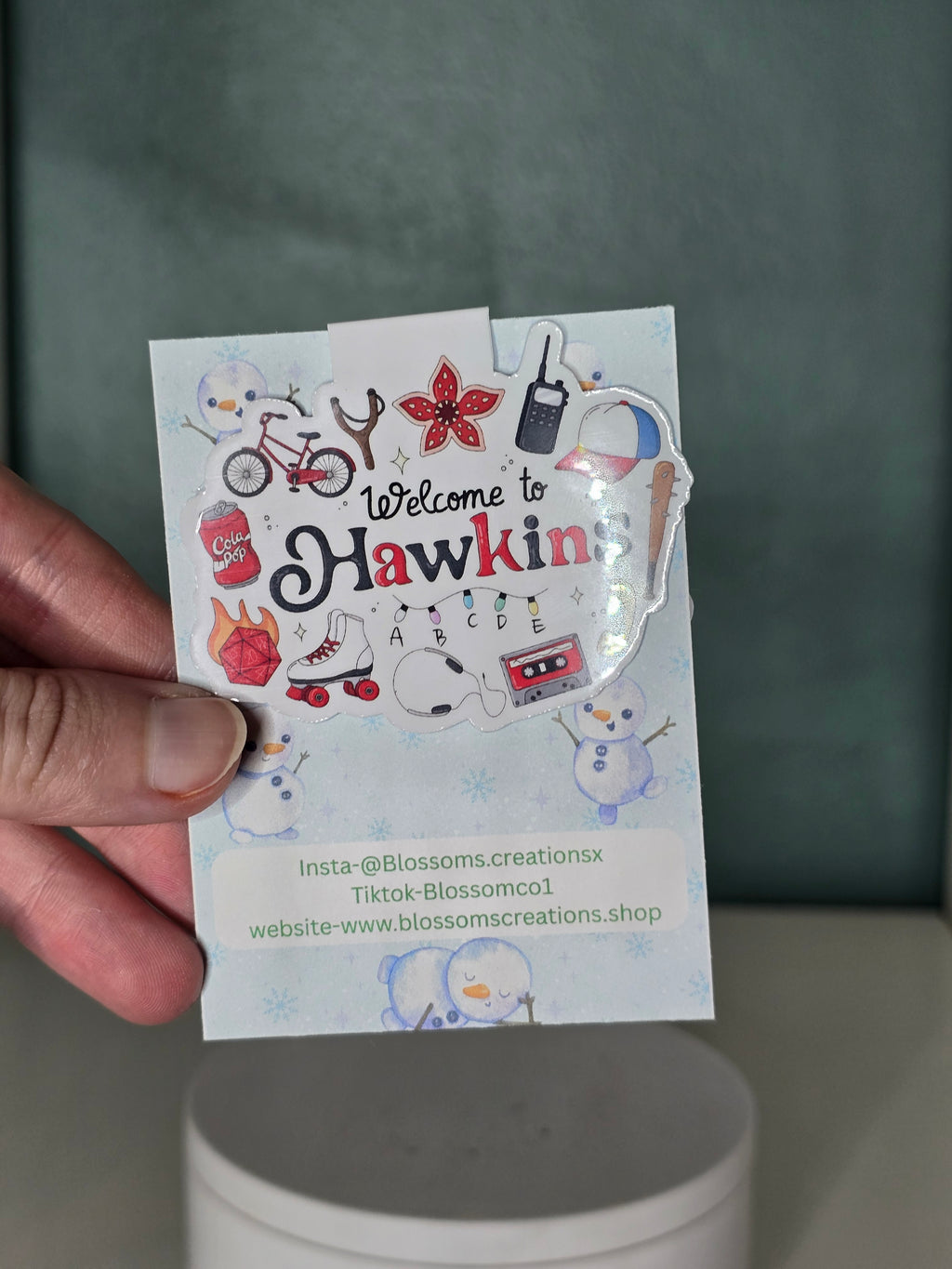 Upside Down Bookish Bundle